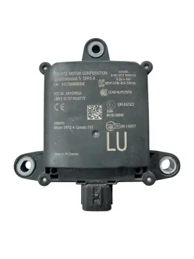 A2c7566660300 Lexus 2018-2020 Ls500 Right Side Blind Spot Radar Sensor Bsm Oem A2c756666030