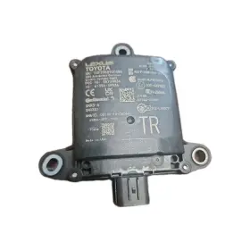 1800100 Lexus Toyota A2c742 Tundra Blind Spot Sensor Radar Module A2c743 17 23