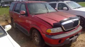 591-00219 Lincoln Chassis Ecm Suspension Above Radio Fits 97-98 Expedition 219737 #2 591-00219 Lincoln Chassis Ecm Suspension Above Radio Fits 97-98 Expedition 219737 #2