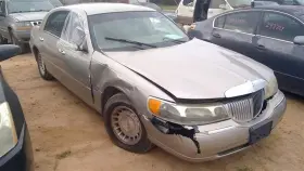 591-00530 Lincoln Chassis Ecm Theft-locking Left Hand Door Fits 01-02 And Town Car 214064 #2 591-00530 Lincoln Chassis Ecm Theft-locking Left Hand Door Fits 01-02 And Town Car 214064 #2