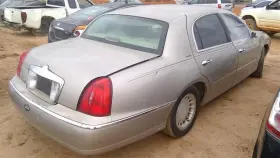 591-00603 Lincoln Chassis Ecm Lamps Lighting Control Fits 01-02 And Town Car 214062 #3 591-00603 Lincoln Chassis Ecm Lamps Lighting Control Fits 01-02 And Town Car 214062 #3