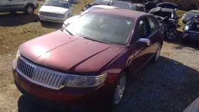 591-01004 Lincoln Chassis Ecm Memory Under Driver Seat Fits 06 Zephyr 226366