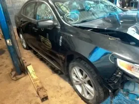 591-01916 Lincoln Chassis Ecm Communication Voice Recognition Sync Module Fits 09 Edge 10201496 #2