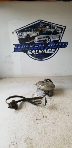 624.fd2x85 Lincoln Cont-linc 1985 Cruise Speed Regulator 652448