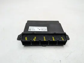 Ae9t-15604-bd Lincoln 2010 - 2015 Mkt Oem Adaptive Cruise Control Module Unit