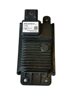 Dg9t-9g768-ad Lincoln 2013-2016 Mkz Adaptive Cruise Module Driver Assist Oem #2