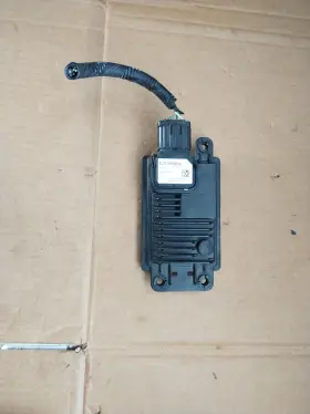 Ej7t-9g768-ag Lincoln Oem For 2015-2019 Mkc Adaptive Cruise Control Module