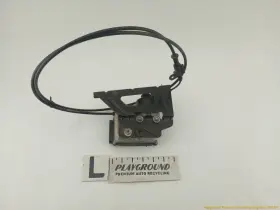 F4df9c735ac Lincoln Mark Viii Cruise Control Speed Regulator Actuator Fits 1994-1996 94 95