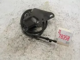 F80f9c734ab Lincoln Cruise Control Actuator Continental 1998 Sedan Speed Regulator Cable Oem