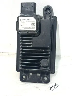 Lincoln Hg9t-9g768-be 2017- 2020 Mkz Oem Cruise Control Radar Sensor