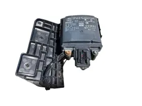 Hp5t-14d599-ac Lincoln 2017-2020 Mkz Blind Spot Radar Lh Driver-side Oem