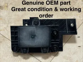 Jl1t-14c022-ac Lincoln Jl1t-9g768-ad Oem 2018 - 2021 Navigator Cruise Control Distance Sensor Radar Module