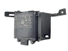 Lj7t14d599ac Lincoln 20-24 Corsair Rear Blind Spot Detect Radar Sensor Module With Bracket Oem