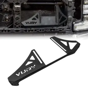 Luywte 753758381463 Adaptive Cruise Control Module Relocation Bracket Fits 2017-2019 Ford Super Duty