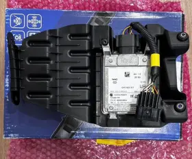 95821-2t600 Mando Kia Optima Right Passenger Side Rear Blind Spot Radar Module Oem New #2