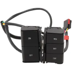 17713950 Martins Cruise Control Switch For F150 Truck Ford F-150 Lincoln Mark Lt Heritage 2004