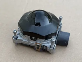 670100982 Maserati Oem Bosch Acc Adaptive Cruise Control Distance Sensor Radar M 670100982 Maserati Oem Bosch Acc Adaptive Cruise Control Distance Sensor Radar M