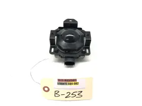 670109031 Maserati 2017-2024 Levante S Adaptive Cruise Control Radar Distance Sensor Oem