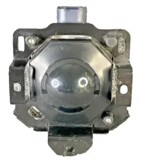 670153466 Maserati Ghibli Levante 2021-2023 Cruise Control Radar Sensor Unit Oem