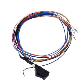 Eb-406 Maxhanest 2 Pc Passat Harness Loom Of Cruise Control System Gra For Vw Jetta Golf Mk4 Mkiv