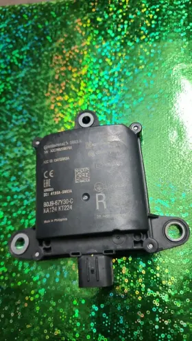 B0j9-67y30 Mazda 3 19 20 21 Rear Blind Spot Radar Module B0j9 67y30 #2