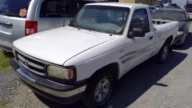 590-04720d Mazda Engine Ecm Electronic Control Module Automatic Fits 95-97 B-2300 241946