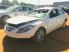 590-53088 Mazda Engine Ecm Electronic Control Module 2.5l Automatic Fits 11-13 6 167110 590-53088 Mazda Engine Ecm Electronic Control Module 2.5l Automatic Fits 11-13 6 167110