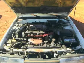590-55235 Mazda Engine Ecm Electronic Control Module Canada Market Fits 90-91 626 140417 #2 590-55235 Mazda Engine Ecm Electronic Control Module Canada Market Fits 90-91 626 140417 #2