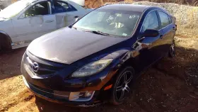 591-51218 Mazda Chassis Ecm Lamps With Automatic Headlamp Control Fits 09-10 6 225917