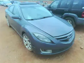 591-51226 Mazda Chassis Ecm Automatic Transmission Fits 09-10 6 171737 591-51226 Mazda Chassis Ecm Automatic Transmission Fits 09-10 6 171737