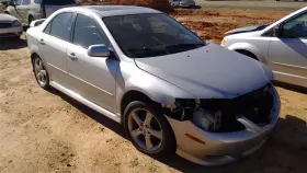 591-59358c Mazda Chassis Ecm Transmission Behind Left Hand Of Dash Fits 03-04 6 216093 #2
