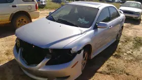 591-59358c Mazda Chassis Ecm Transmission Behind Left Hand Of Dash Fits 03-04 6 216093