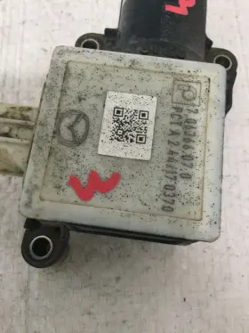706366070 Mazda 2018 6 Rear Exhaust Actuator Motor Oem #2