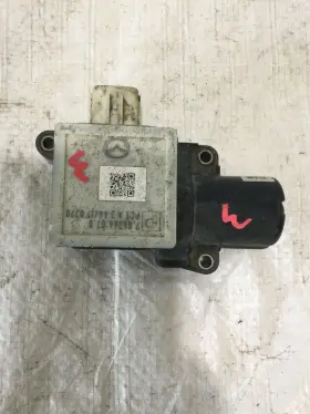 706366070 Mazda 2018 6 Rear Exhaust Actuator Motor Oem