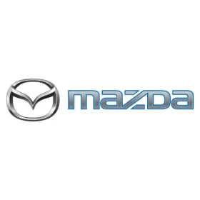 B0n2-67-xa0c Mazda Genuine Sensor Radar Front