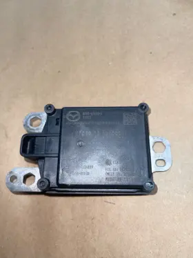 B0n2-67xa0-a Mazda 2019-2021 3 Distance Cruise Control Adaptive Radar Unit Oem #2