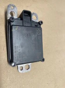 B0n2-67xa0-a Mazda 2019-2021 3 Distance Cruise Control Adaptive Radar Unit Oem #3