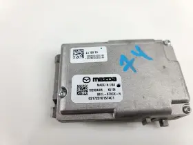 B61l-67xcx-n Mazda 18-20 Cx-9 Front View Windshield Lane Departure Keep Assist Camera Oem #2