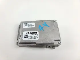 B61l-67xcx-n Mazda 18-20 Cx-9 Front View Windshield Lane Departure Keep Assist Camera Oem