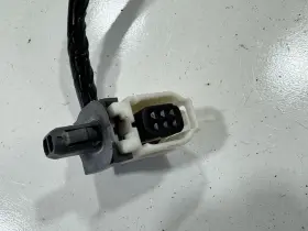 Bckb-67-a10 Mazda 2019 - 2021 3 Sedan Front Bumper Cruise Radar Harness Oem #2 Bckb-67-a10 Mazda 2019 - 2021 3 Sedan Front Bumper Cruise Radar Harness Oem #2