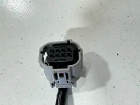 Bckb-67-a10 Mazda 2019 - 2021 3 Sedan Front Bumper Cruise Radar Harness Oem #3 Bckb-67-a10 Mazda 2019 - 2021 3 Sedan Front Bumper Cruise Radar Harness Oem #3