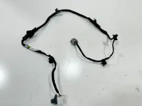 Bckb-67-a10 Mazda 2019 - 2021 3 Sedan Front Bumper Cruise Radar Harness Oem Bckb-67-a10 Mazda 2019 - 2021 3 Sedan Front Bumper Cruise Radar Harness Oem