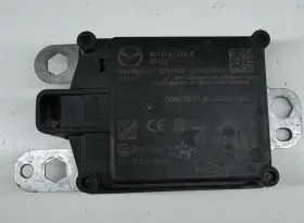 Bdts-67xa0a-e Mazda Bdts67xa0a 2019-23 Front Distance Sensor Blind Spot Radar Module Oem Bdts-67xa0a-e Mazda Bdts67xa0a 2019-23 Front Distance Sensor Blind Spot Radar Module Oem