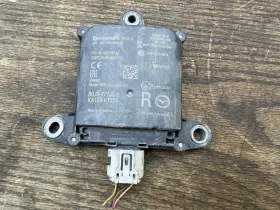 Boj9-67y30-b Mazda 2019 - 2023 3 Hatchback Passenger Right Blind Spot Module Oem
