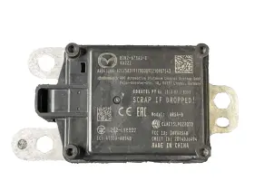 Mazda Bon2-67xa0-e Radar Sensor Module Ars4-b Oem