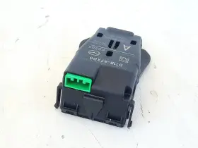 D11b-67xd0 Mazda 16-17 Cx-9 Cruise Control Distance Radar Sensor Windshield Module Oem