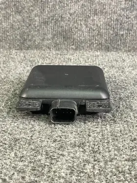 D24h-67y90d Mazda 2019-2020 Cx-3 Left Blind Spot Distance Radar Sensor Module #3