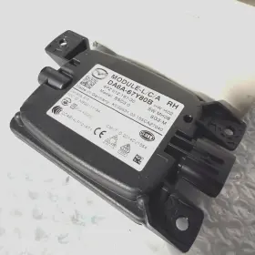 Da6a-67-y80e Mazda 2019 2020 2 Passenger Right Module Lane Change Aid New Oem