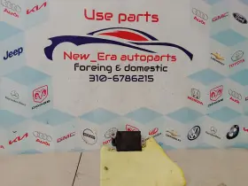 Drvp-67xao Mazda 2024 Cx-30 Front Adaptive Cruise Control Radar Oem 2026