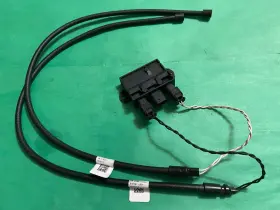 E47414-103 Mazda 2020-23 Cx-9 Hands Free Trunk Closer Module Oem